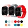 Correa Para Amazfit GTS4 Colores