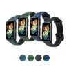 Correa Para Huawei Band 7 Camuflado Diseño