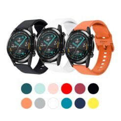 Correa Para Huawei GT2 Colores