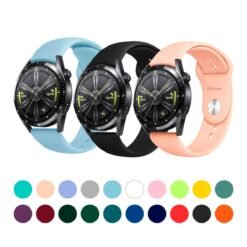 Correa Para Huawei Watch GT3 Broche