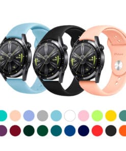 Correa Para Huawei Watch GT3 Broche