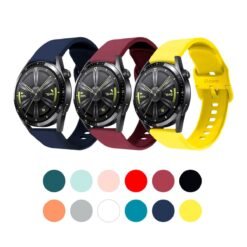 Correa Para Huawei GT3 Colores