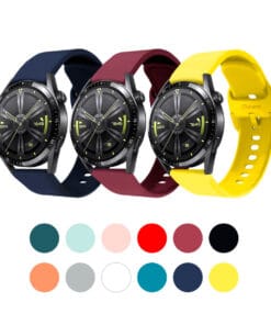 Correa Para Huawei GT3 Colores