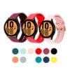 Correa Para Samsung Galaxy Watch 42mm Colores