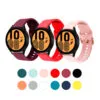 Correa Para Samsung Galaxy Watch 42mm Colores