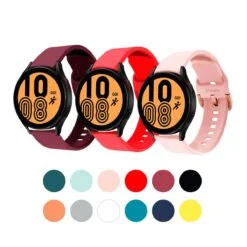 Correa Para Samsung Galaxy Watch 42mm Colores