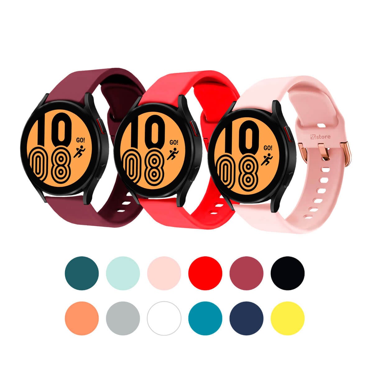 Correas para on sale galaxy watch 42mm