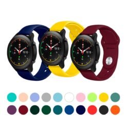 Correa Para Xiaomi Mi Watch Color