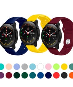 Correa Para Xiaomi Mi Watch Color