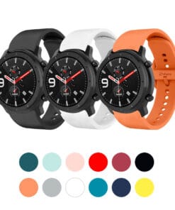 Correa Para Amazfit GTR Hebilla