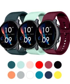 Correa Para Amazfit GTR2 Colores