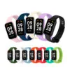 Correa Para Redmi Band 2 Colores