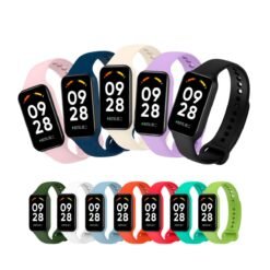 Correa Para Redmi Band 2 Colores