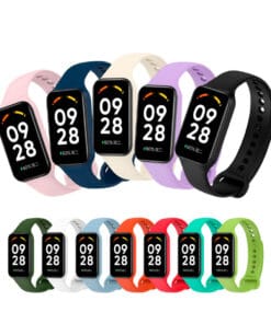Correa Para Redmi Band 2 Colores