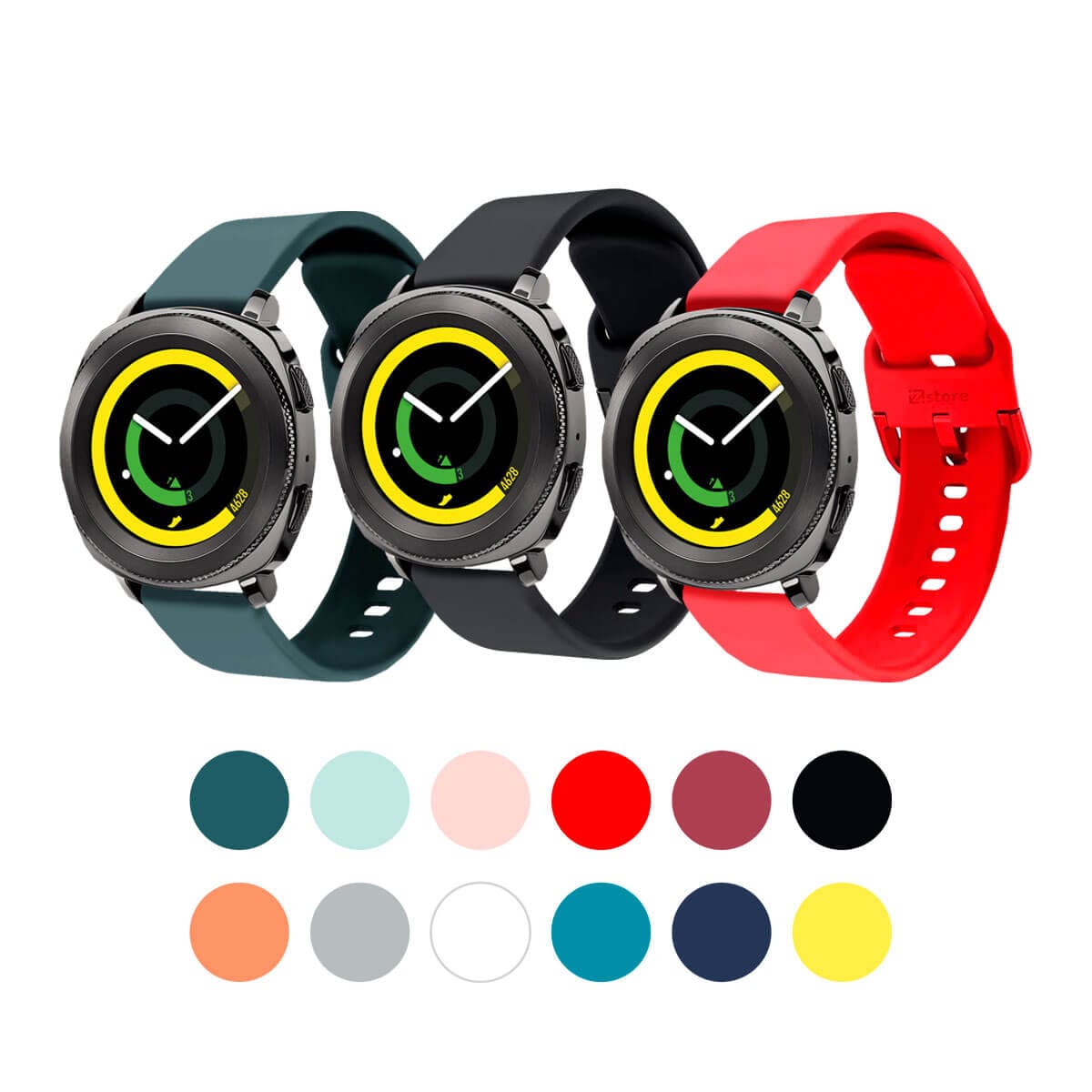 Samsung gear sport correas clearance