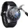 Mica de Vidrio 3D Para Samsung Gear S2 46mm