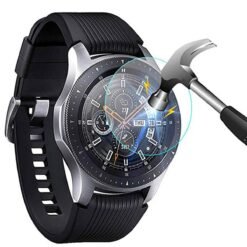 Mica de Vidrio 3D Para Samsung Gear S2 46mm