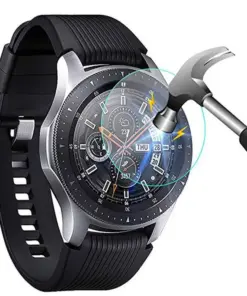 Mica de Vidrio 3D Para Samsung Gear S3 46mm