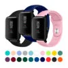 Correa Para Amazfit Bip Colores