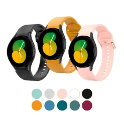 Correa Para Samsung Galaxy Watch 5 Colores