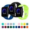 Correa Para Amazfit Bip U Colores
