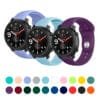 Correa Para Amazfit GTR Colores