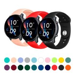 Correa Para Amazfit GTR2 Colores