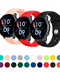 Correa Para Amazfit GTR2 Colores