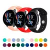 Correa Para Amazfit GTR3 Colores