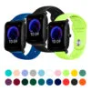 Correa Para Amazfit Pop Pro Colores
