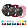 Correa Para Huawei Watch 2 Classic Colores