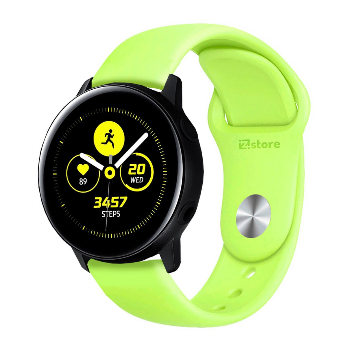 Samsung Active Pulseras Para Samsung Galaxy Watch Watch Active