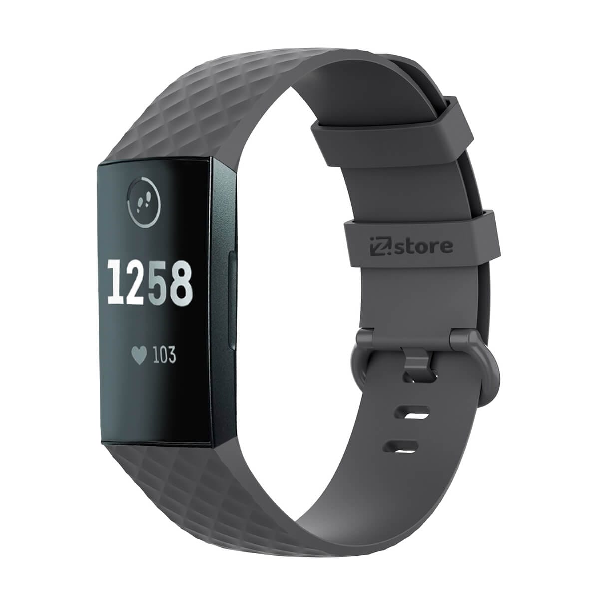 Fitbit Charge Fitbit Inspire CaracterÃsticas Correa De Reloj