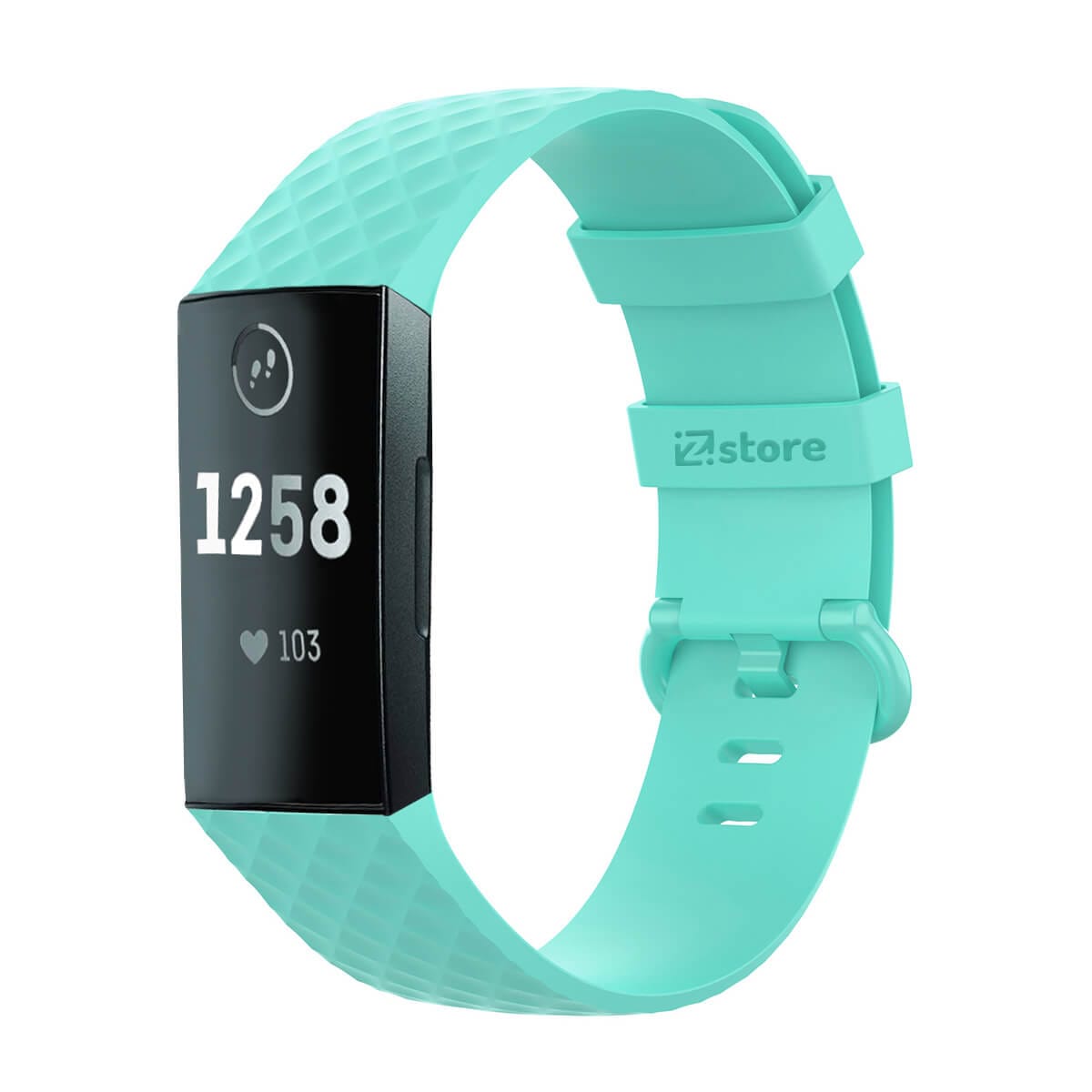 Correa Para Fitbit Charge Colores IziStore Peru
