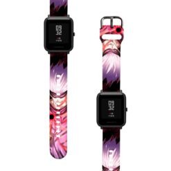 Correa Para Amazfit Bip Jujutsu Kaisen Satoru Gojo