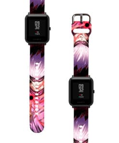 Correa Para Amazfit Bip Jujutsu Kaisen Satoru Gojo
