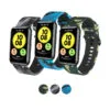 Correa Para Huawei Watch Fit 2 Camuflado Diseño