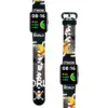Correa Para Redmi Watch 2 Lite One Piece Luffy