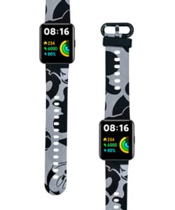 Correa Para Redmi Watch 2 Lite Mickey Mouse