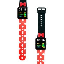 Correa Para Redmi Watch 2 Lite Minnie Mouse