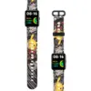 Correa Para Redmi Watch 2 Lite Pikachu Pokemon