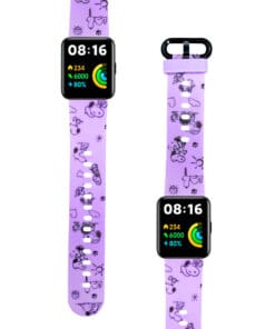 Correa Para Redmi Watch 2 Lite Snoopy