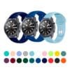 Correa Para Samsung Galaxy Watch 3 Broche