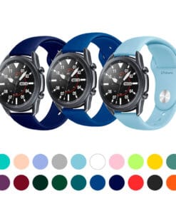 Correa Para Samsung Galaxy Watch 3 Broche