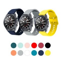 Correa Samsung Galaxy Watch 3 Hebilla