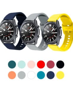 Correa Samsung Galaxy Watch 3 Hebilla