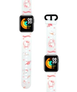 Correa Para Xiaomi Mi Watch Lite Hello Kitty