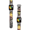 Correa Para Xiaomi Mi Watch Lite Pokemon Pikachu