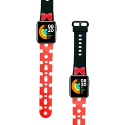 Correa Para Xiaomi Mi Watch Lite Minnie Mouse