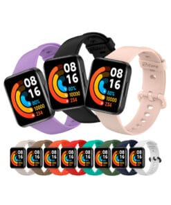 Correa Para Redmi Watch 2 Lite Colores